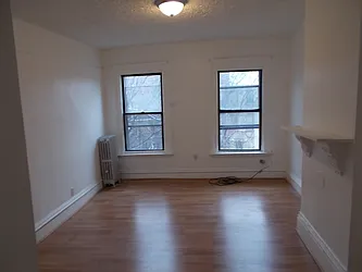 Rented by Marjorie Thompson, LREB