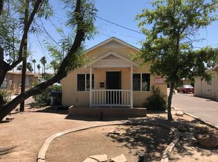 805 E Roma Ave APT 124, Phoenix, AZ 85014