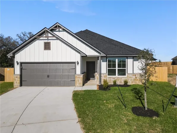 3502 Dill Ct, Bryan, TX 77803