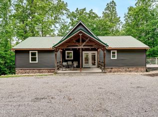 3101 W Wolf Valley Rd, Clinton, TN 37716