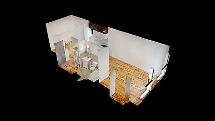 Rented by Flatiron Real Estate Advisors LLC