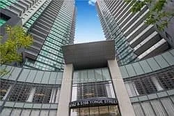 5162 Yonge St #2511 — Photo 7