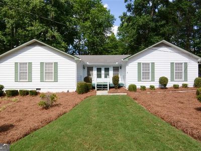 402 Princeton Way, Lawrenceville, GA, 30044