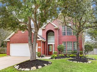1303 Summer Terrace Dr, Sugar Land, TX 77479