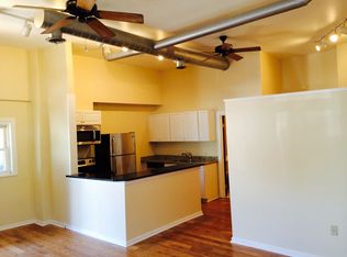 Heart of Oregon Hill Triplex, Richmond, VA 23220