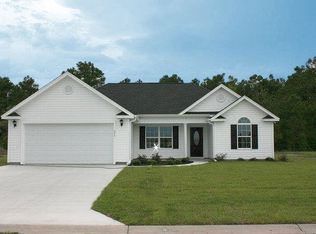 656 American Beech St #RED, Loris, SC 29569