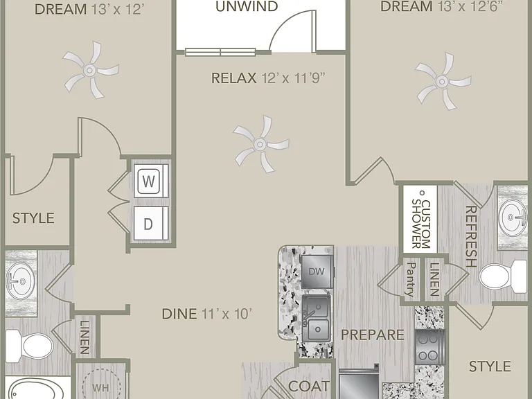 Luxe Lakewood Ranch - B1 Luxe Lakewood Ranch - B1