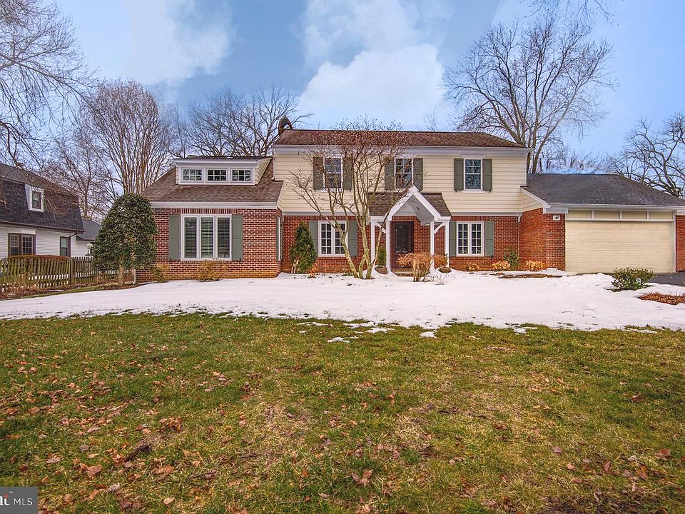 1st image of 8017 Iliff Dr