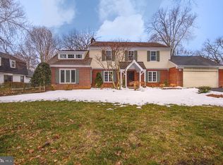 8017 Iliff Dr, Dunn Loring, VA 22027