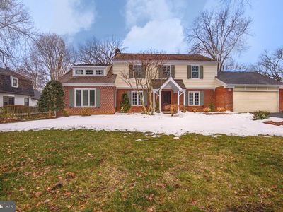 8017 Iliff Dr, Dunn Loring, VA, 22027