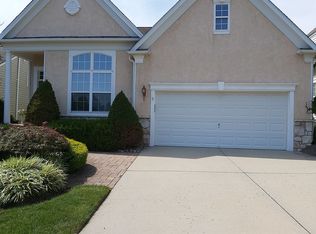 5 Betts Dr, Washington Crossing, PA