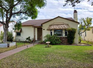 1024 S 6th St, Alhambra, CA 91801