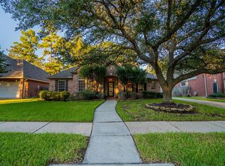 14930 Dunwoody Bnd, Cypress, TX 77429