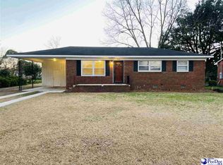 1320 E Cleveland St, Dillon, SC 29536