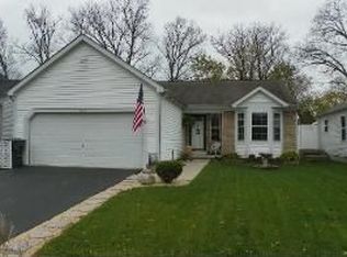 1875 Kingscreek Dr, Grove City, OH 43123