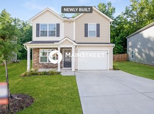 3820 Alexander Forest Dr, Charlotte, NC 28269