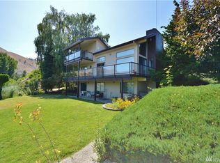 2409 Riter St, Wenatchee, WA 98801