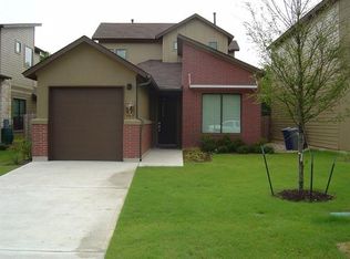 2911 Corbin Ln, Austin, TX 78704