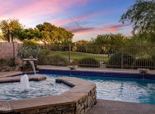 4815 E Robin Ln, Phoenix, AZ 85054