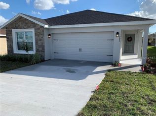 702 Persian Dr, Haines City, FL 33844