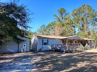 538 SW Koonville Rd, Lake City, FL 32055