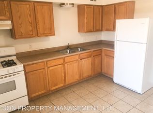 3324 E Bermuda St #B, Tucson, AZ 85716