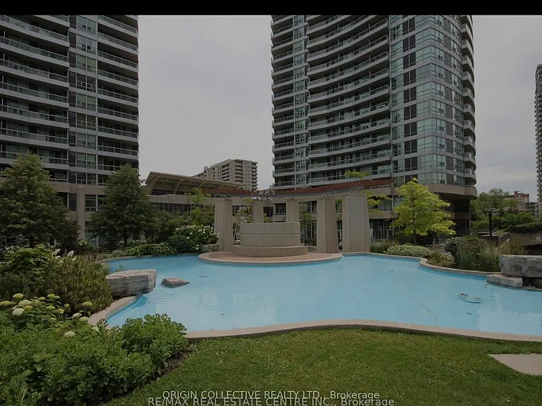 1 Elm Dr W #1101 — Photo 21