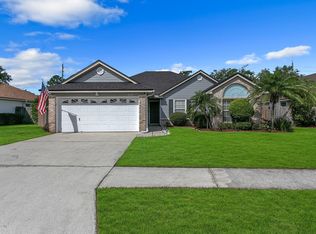 2332 Companion Cir W, Jacksonville, FL 32224