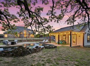 1409 Bay Meadows Dr, Southlake, TX 76092