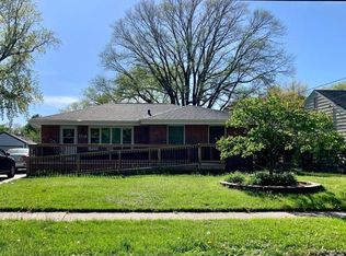 2316 49th St, Des Moines, IA 50310