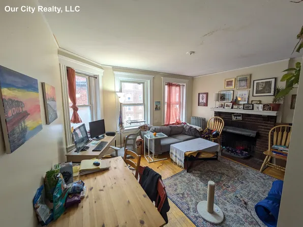 8 Craigie Cir, Cambridge, MA