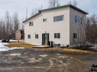 751 N Lucus Rd, Wasilla, AK 99654