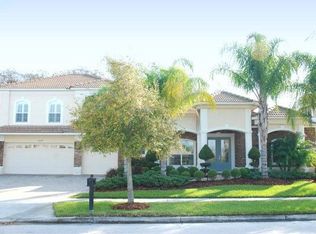 6097 Lake Melrose Dr, Orlando, FL 32829