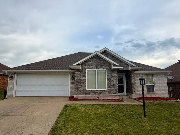 1102 Red Oak Dr, Alma, AR 72921