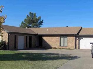 208 Ada Dr, Trumann, AR 72472