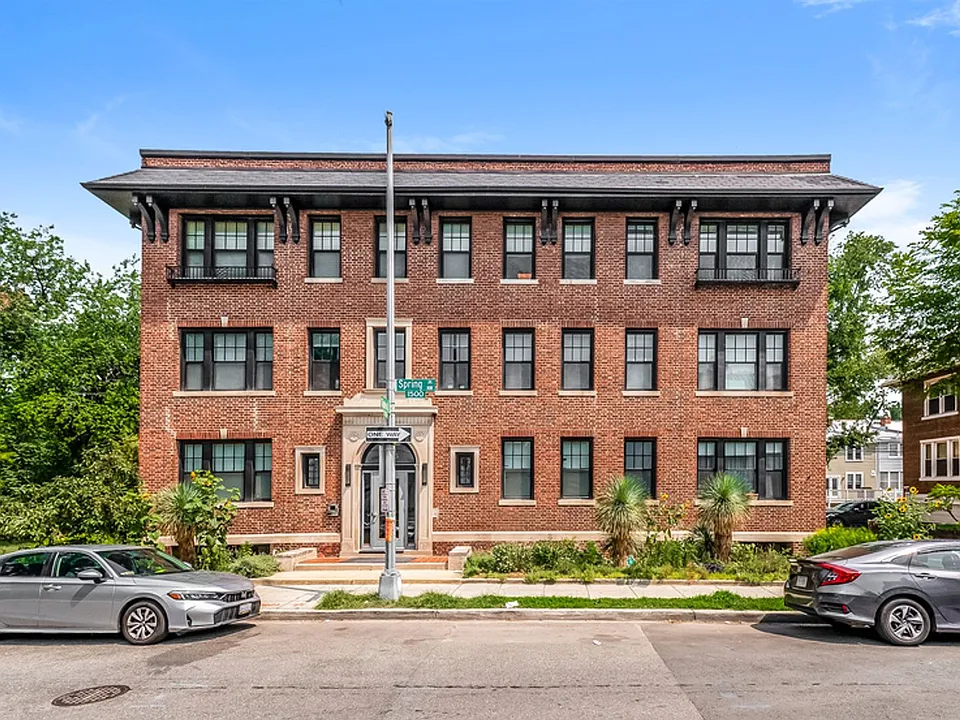 Carraway - 1575 Spring Pl NW