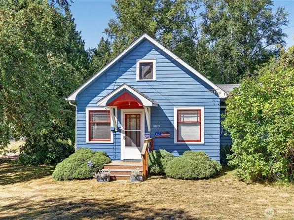 10115 56th Street SE, Snohomish, WA 98290