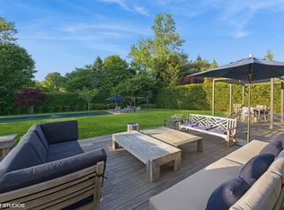 23 Winding Way, Water Mill, NY 11976