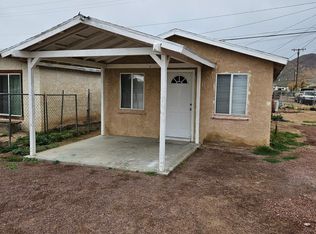 309 E Yermo Rd, Yermo, CA 92398