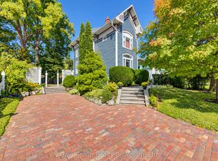551 Grant St, Woodstock, ON N4S 4Z1