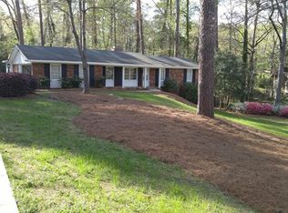 2908 Southshore Dr, Macon, GA 31204