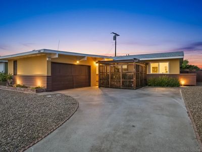 6818 Carthage St, San Diego, CA, 92120