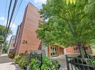 24 Bay State Rd UNIT 5, Cambridge, MA 02138