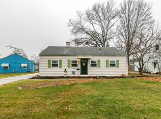 3860 Tacoma Ave, Lorain, OH 44055