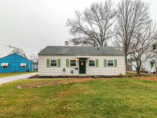 3860 Tacoma Ave, Lorain, OH 44055