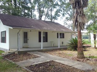 692 Granberry Rd, Deridder, LA 70634