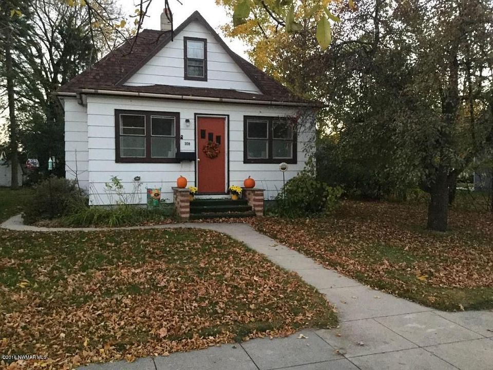 308 E Main Ave, Fertile, MN 56540 Zillow