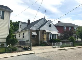 7 Dutton St, Providence, RI 02909