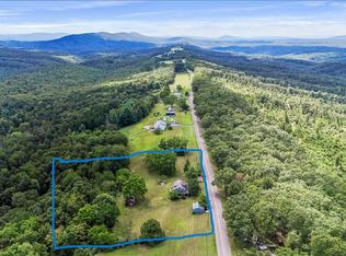 13108 Green Ridge Rd NE, Flintstone, MD 21530