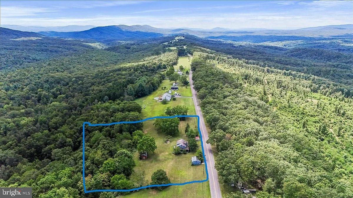13108 Green Ridge Rd NE photo 1